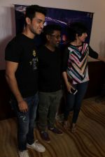 Ashish Bisht at the Special Screening of film Shab on 12th July 2017